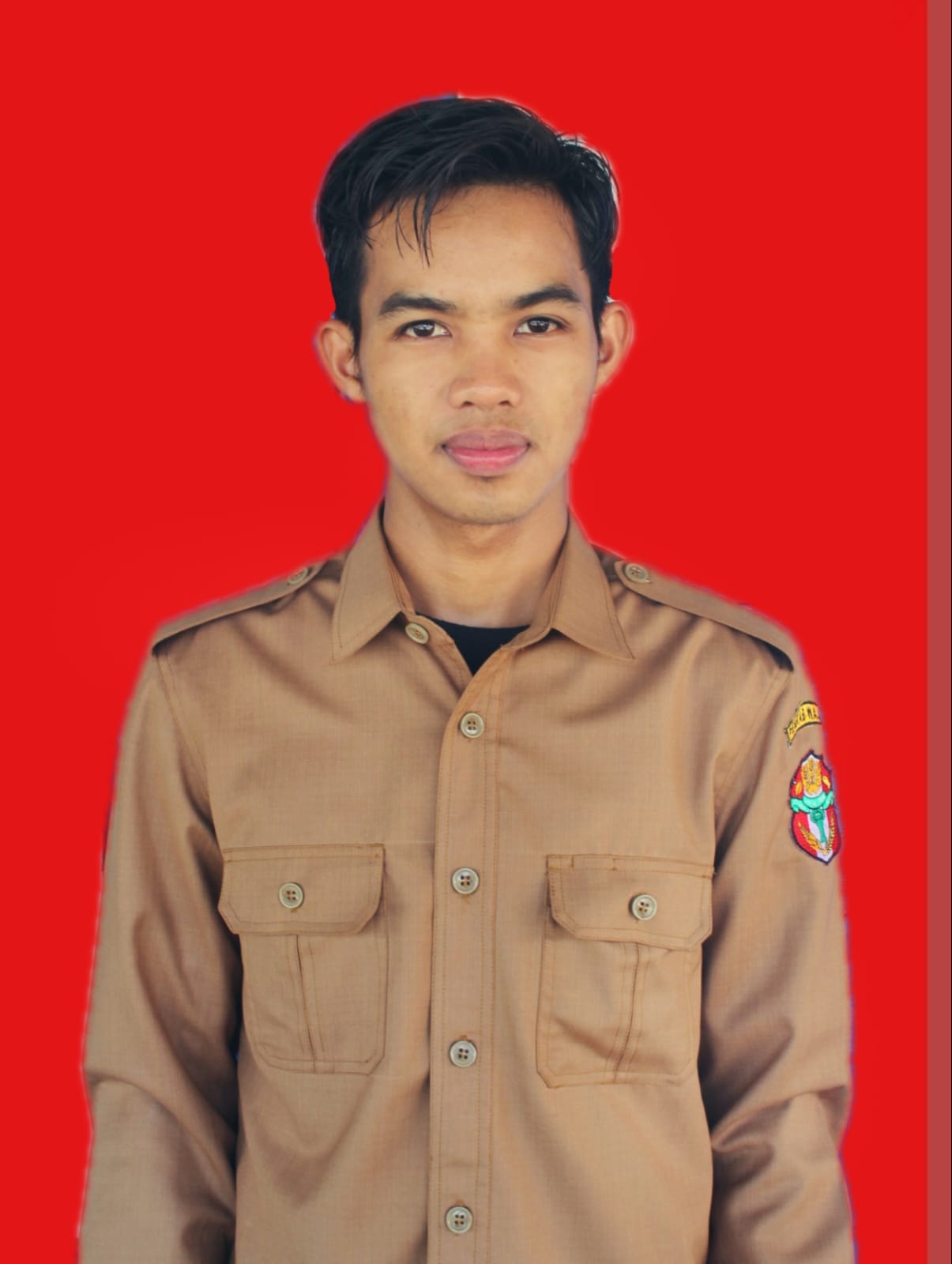 AHMAD ARIF