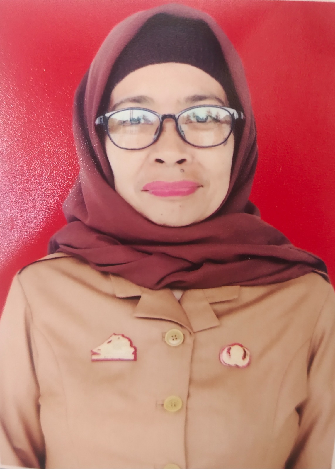 SAHRI BULAN